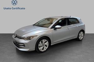 Volkswagen Golf 2.0 tdi Style 150cv dsg