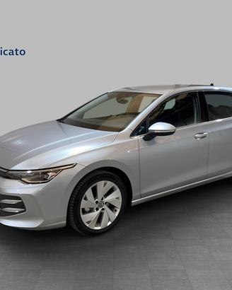 Volkswagen Golf 2.0 tdi Style 150cv dsg