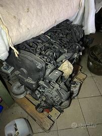 Alfa romeo 939A3000 (brera)