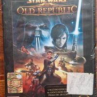 Star Wars Old Republic NUOVO