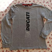 T-shirt Ducati