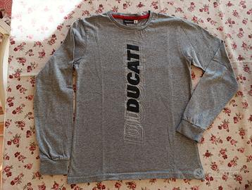 T-shirt Ducati