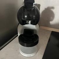 Macchina nescafé dolce gusto