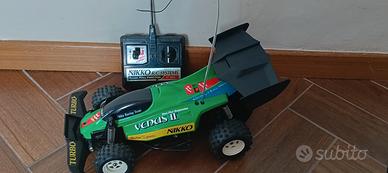 Nikko Venus II rc funzionante