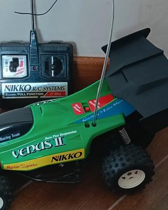 Nikko Venus II rc funzionante