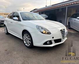 Alfa Romeo Giulietta 1.6 JTDm-2 105 CV Distinctive