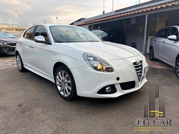 Alfa Romeo Giulietta 1.6 JTDm-2 105 CV Distinctive