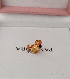PANDORA Charm Pandora Pixar, Up, Dug 764472C01