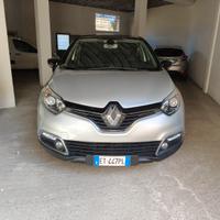 Renault Captur 1.5 dCi 8V 90 CV Start&Stop Live