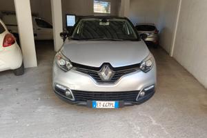Renault Captur 1.5 dCi 8V 90 CV Start&Stop Live