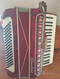 Fisarmonica mondolfo