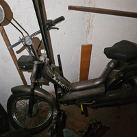 Garelli basic 1987