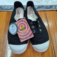 CIENTA Sneaker bambino 