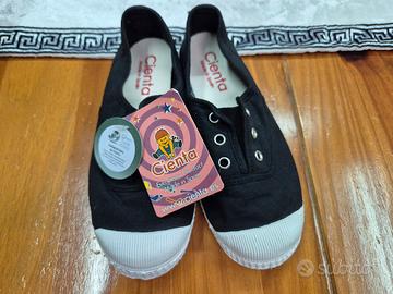 CIENTA Sneaker bambino 