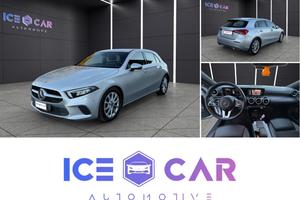 MERCEDES-BENZ Classe A (W177) - A 180 d Automa