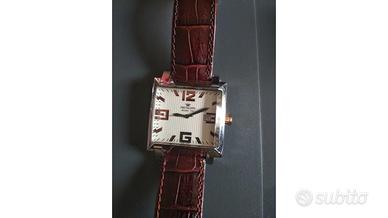 Orologio Uomo Pringeps A595/P NOS