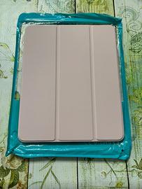 Cover in silicone iPad Pro grande.