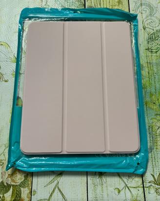 Cover in silicone iPad Pro grande.