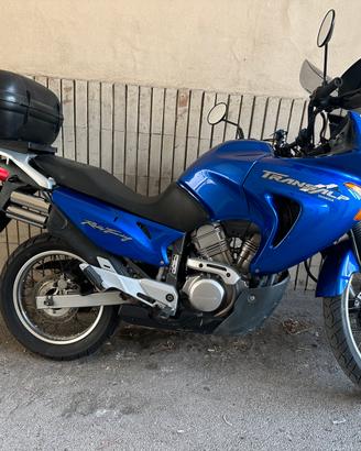 Transalp 650 v 2003