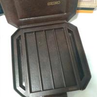 Porta orologio seiko
