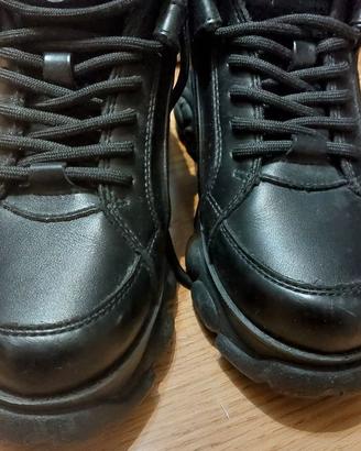 Scarpe Buffalo Corin