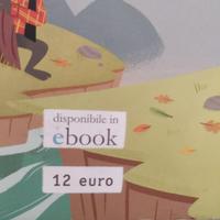 Libro "L'uovo azzurro'