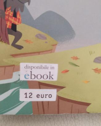 Libro "L'uovo azzurro'