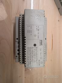 Alimentatore citofono Urmet Sch. 789/2