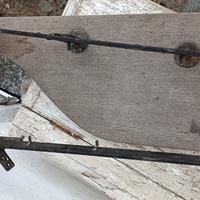 supporto accessorio prosciutto 