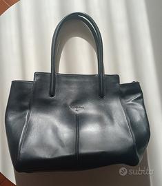 Borsa Pelle Patrizia Pepe