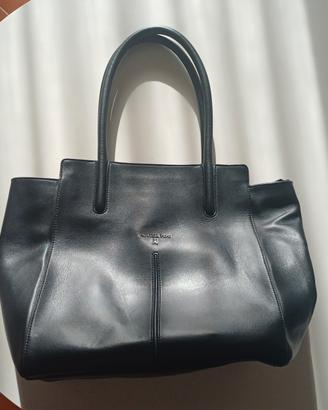 Borsa Pelle Patrizia Pepe