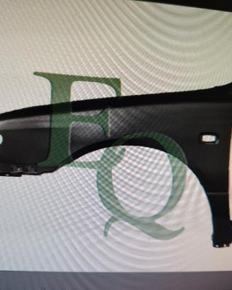 parafango anteriore dx Nissan Primera 