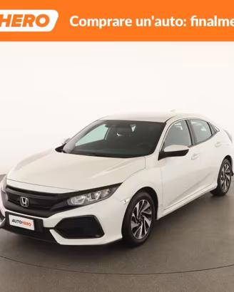 HONDA Civic MY82334