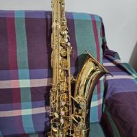 Sax tenore Yanagisawa