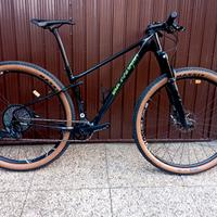  Lee Cougan Innova tg S/M esc.30 mm  carb