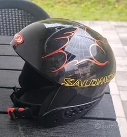 Casco sci da bambino