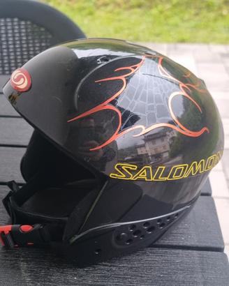 Casco sci da bambino
