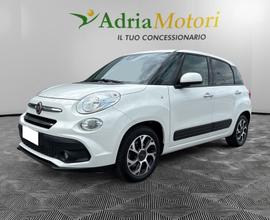 FIAT 500L 1.3 Multijet 95 CV Dualogic Sport