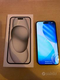 iphone 15 plus 128gb