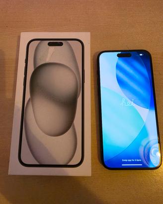 iphone 15 plus 128gb