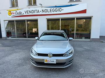 Volkswagen Golf 2.0 150CV TDI DSG 5p. Highline BMT