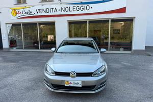 Volkswagen Golf 2.0 150CV TDI DSG 5p. Highline BMT
