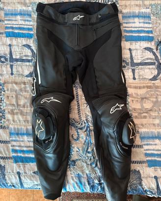 Pantaloni  moto Alpinestar Missile V3