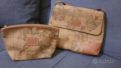 Set Alviero Martini 1ª Classe Originale