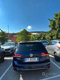 Golf 7 Variant 2018