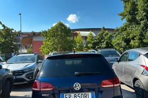 Golf 7 Variant 2018
