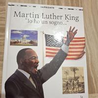 Martin Luther King - "Io ho un sogno"