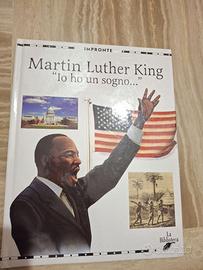 Martin Luther King - "Io ho un sogno"