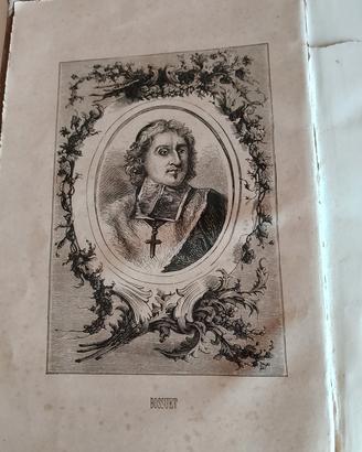 Fleurs de la letterature francaise 