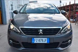 Peugeot 308Sw business 1.5bluehdi